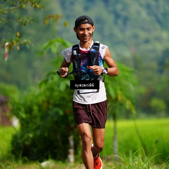 Runner Photo 5099881
