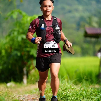 Runner Photo 5099889