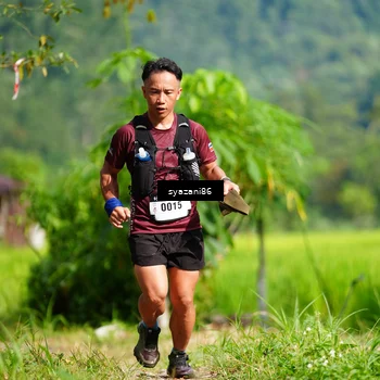 Runner Photo 5099897