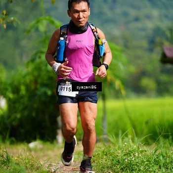 Runner Photo 5099905