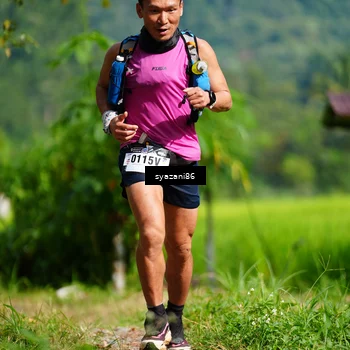 Runner Photo 5099910