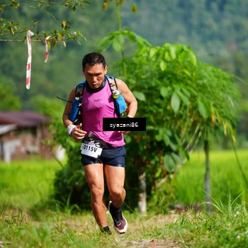 Runner Photo 5099911