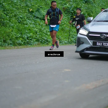 Runner Photo 5099914