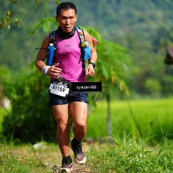 Runner Photo 5099915