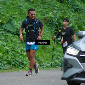 Runner Photo 5099920