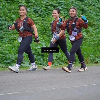 Runner Photo 5099921