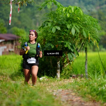 Runner Photo 5099922