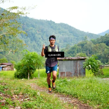 Runner Photo 5099931
