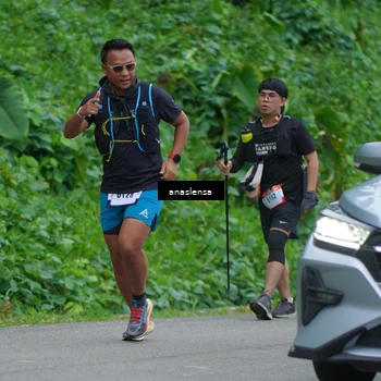 Runner Photo 5099932