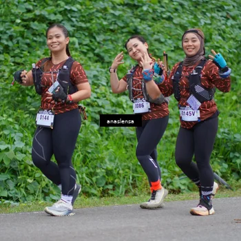 Runner Photo 5099945