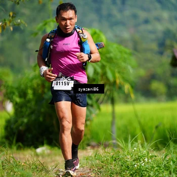 Runner Photo 5099949