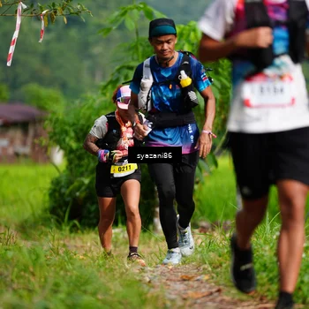 Runner Photo 5099950