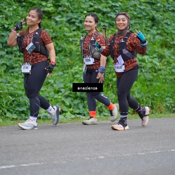 Runner Photo 5099953