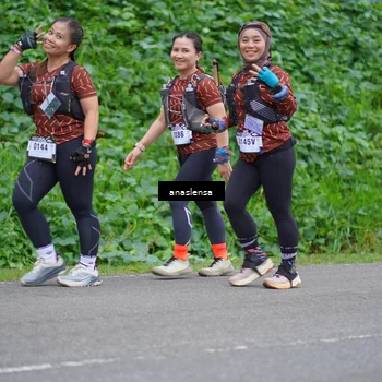Runner Photo 5099954
