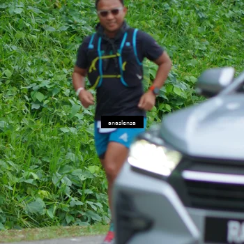 Runner Photo 5099966
