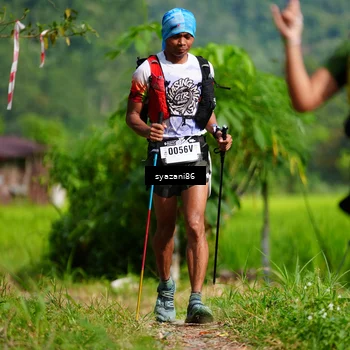 Runner Photo 5099979