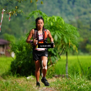 Runner Photo 5099982