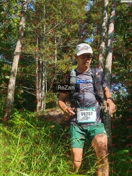 Runner Photo 5100