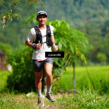 Runner Photo 5100007