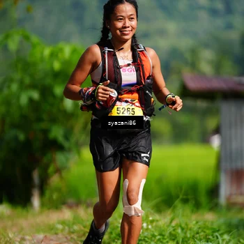 Runner Photo 5100009