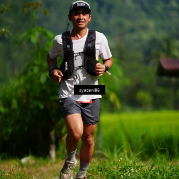 Runner Photo 5100013