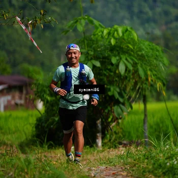 Runner Photo 5100015