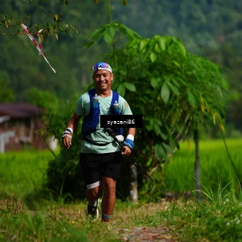 Runner Photo 5100020