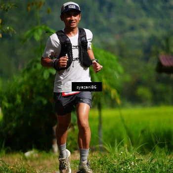Runner Photo 5100029