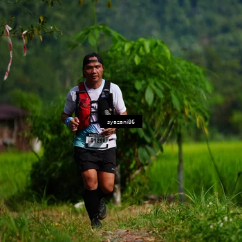 Runner Photo 5100034