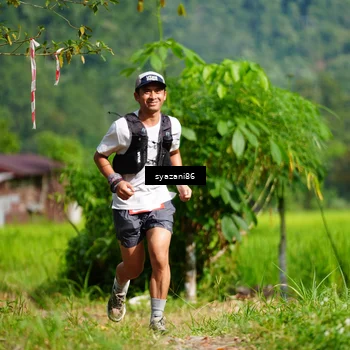 Runner Photo 5100037