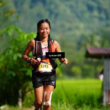 Runner Photo 5100059
