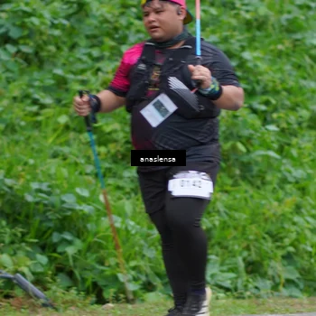 Runner Photo 5100070
