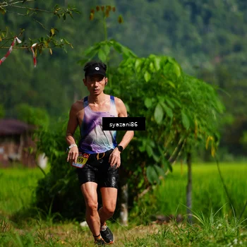 Runner Photo 5100080