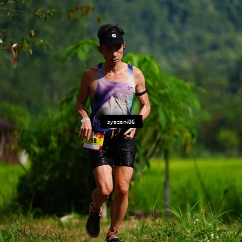 Runner Photo 5100089