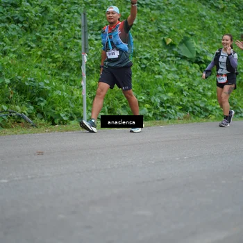 Runner Photo 5100092