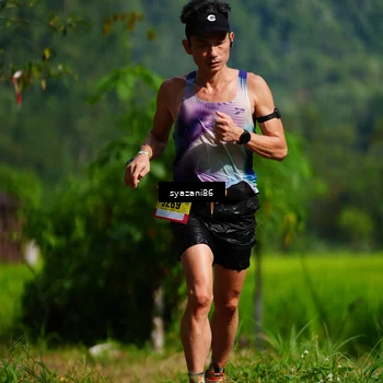 Runner Photo 5100093