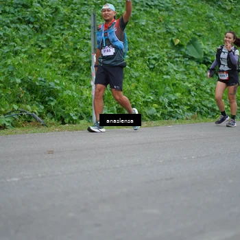 Runner Photo 5100096