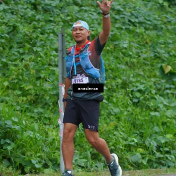 Runner Photo 5100097