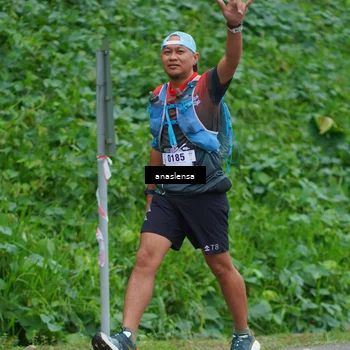 Runner Photo 5100102