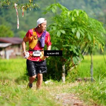 Runner Photo 5100117