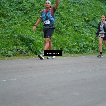 Runner Photo 5100118