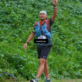 Runner Photo 5100126