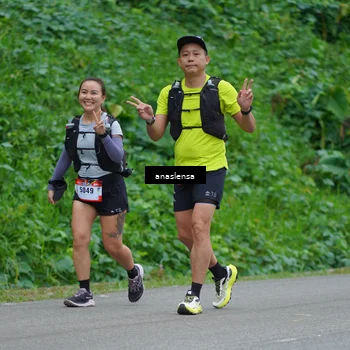 Runner Photo 5100130