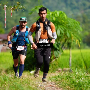 Runner Photo 5100169