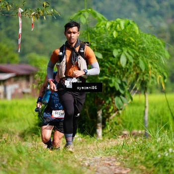 Runner Photo 5100177