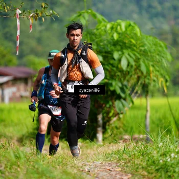 Runner Photo 5100181