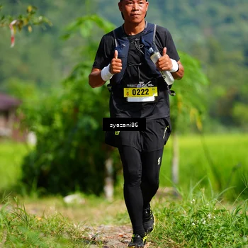 Runner Photo 5100193