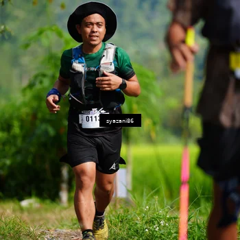 Runner Photo 5100199
