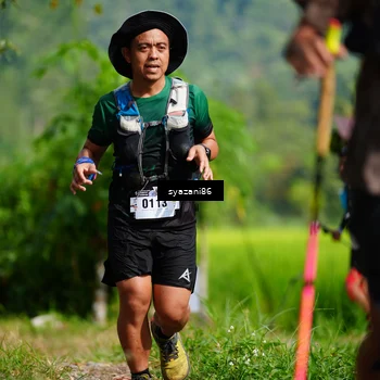 Runner Photo 5100201