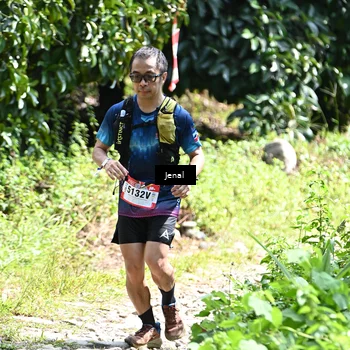 Runner Photo 5100257